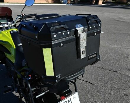 Лифан Другая, объемом двигателя 0.2 л и пробегом 0 тыс. км за 1870 $, фото 13 на Automoto.ua