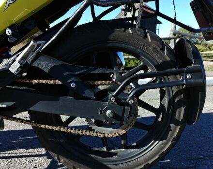 Лифан Другая, объемом двигателя 0.2 л и пробегом 0 тыс. км за 1870 $, фото 5 на Automoto.ua