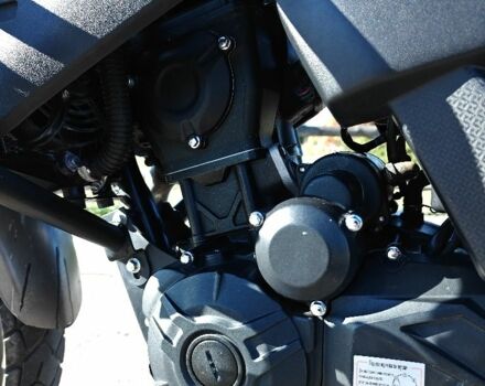 Лифан Другая, объемом двигателя 0.2 л и пробегом 0 тыс. км за 1870 $, фото 7 на Automoto.ua