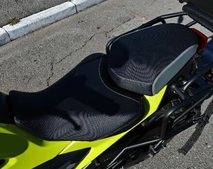 Лифан Другая, объемом двигателя 0.2 л и пробегом 0 тыс. км за 1870 $, фото 15 на Automoto.ua