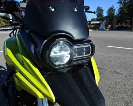 Лифан Другая, объемом двигателя 0.2 л и пробегом 0 тыс. км за 1870 $, фото 6 на Automoto.ua