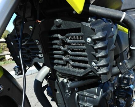 Лифан Другая, объемом двигателя 0.2 л и пробегом 0 тыс. км за 1870 $, фото 9 на Automoto.ua