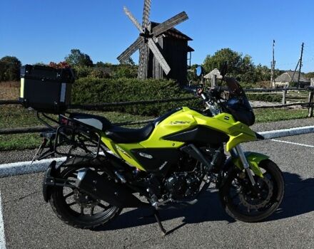 Лифан Другая, объемом двигателя 0.2 л и пробегом 0 тыс. км за 1870 $, фото 1 на Automoto.ua