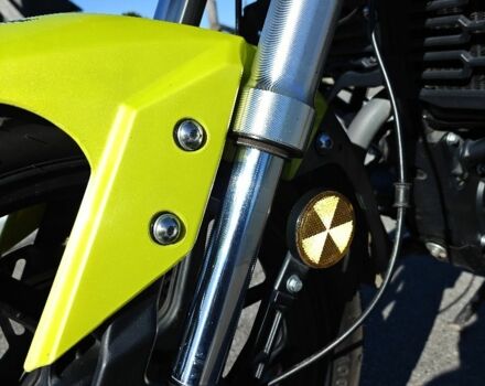 Лифан Другая, объемом двигателя 0.2 л и пробегом 0 тыс. км за 1870 $, фото 11 на Automoto.ua