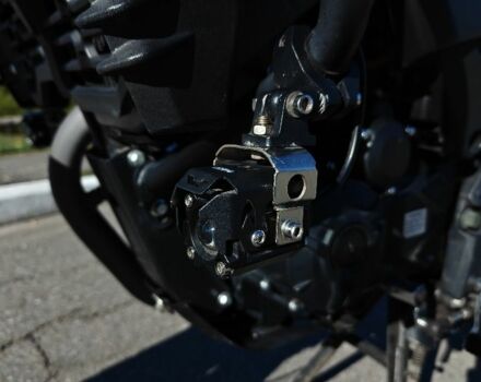 Лифан Другая, объемом двигателя 0.2 л и пробегом 0 тыс. км за 1870 $, фото 12 на Automoto.ua