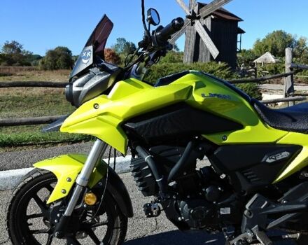 Лифан Другая, объемом двигателя 0.2 л и пробегом 0 тыс. км за 1870 $, фото 2 на Automoto.ua