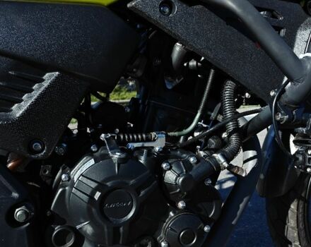 Лифан Другая, объемом двигателя 0.2 л и пробегом 0 тыс. км за 1870 $, фото 8 на Automoto.ua