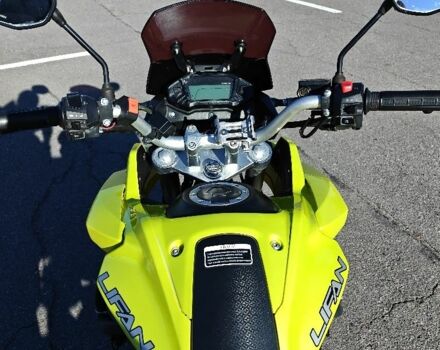 Лифан Другая, объемом двигателя 0.2 л и пробегом 0 тыс. км за 1870 $, фото 16 на Automoto.ua