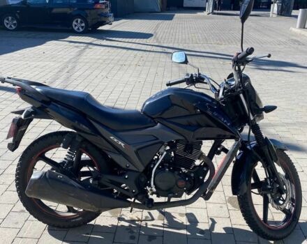 Ліфан Інша, об'ємом двигуна 0.15 л та пробігом 0 тис. км за 851 $, фото 6 на Automoto.ua