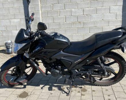 Ліфан Інша, об'ємом двигуна 0.15 л та пробігом 0 тис. км за 851 $, фото 4 на Automoto.ua