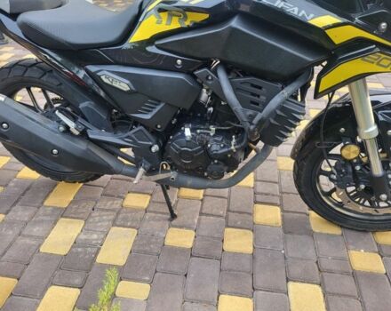 Ліфан Інша, об'ємом двигуна 0.2 л та пробігом 0 тис. км за 1699 $, фото 1 на Automoto.ua