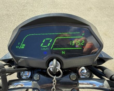 Ліфан Інша, об'ємом двигуна 0.2 л та пробігом 0 тис. км за 1300 $, фото 8 на Automoto.ua