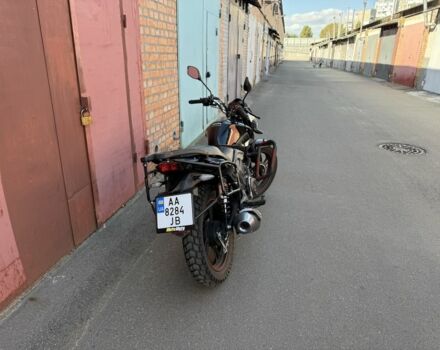 Ліфан Інша, об'ємом двигуна 0.2 л та пробігом 0 тис. км за 1300 $, фото 3 на Automoto.ua