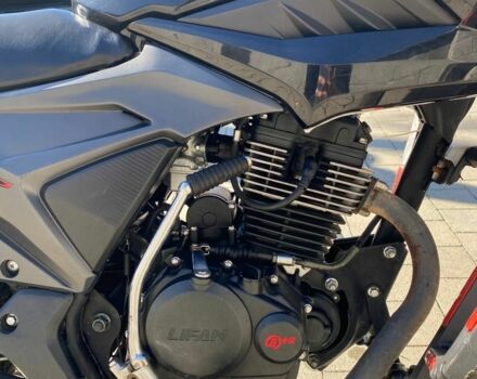 Ліфан Інша, об'ємом двигуна 0.15 л та пробігом 0 тис. км за 851 $, фото 3 на Automoto.ua