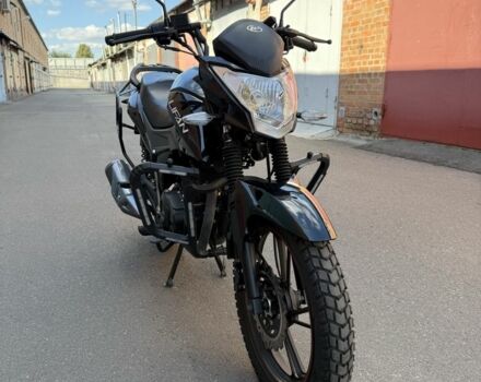 Ліфан Інша, об'ємом двигуна 0.2 л та пробігом 0 тис. км за 1300 $, фото 1 на Automoto.ua