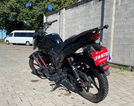 Ліфан Інша, об'ємом двигуна 0.15 л та пробігом 0 тис. км за 851 $, фото 2 на Automoto.ua