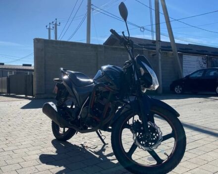 Ліфан Інша, об'ємом двигуна 0.15 л та пробігом 0 тис. км за 851 $, фото 5 на Automoto.ua