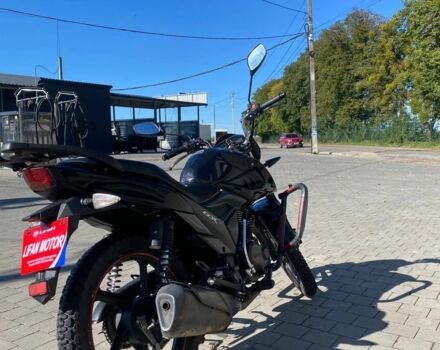 Ліфан Інша, об'ємом двигуна 0.15 л та пробігом 0 тис. км за 851 $, фото 1 на Automoto.ua