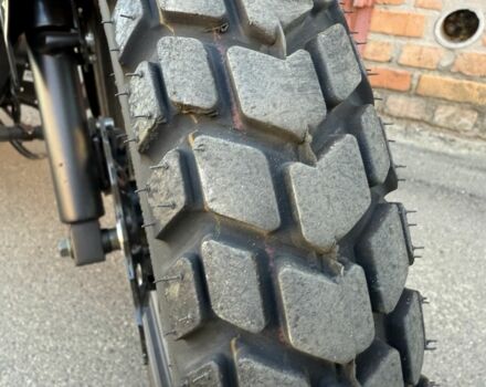 Ліфан Інша, об'ємом двигуна 0.2 л та пробігом 0 тис. км за 1300 $, фото 7 на Automoto.ua