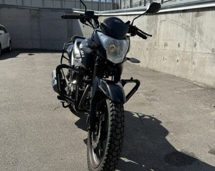 Ліфан Інша, об'ємом двигуна 0.2 л та пробігом 0 тис. км за 1300 $, фото 5 на Automoto.ua