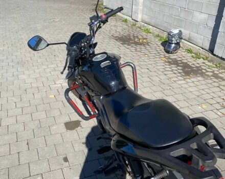 Ліфан Інша, об'ємом двигуна 0.15 л та пробігом 0 тис. км за 851 $, фото 7 на Automoto.ua