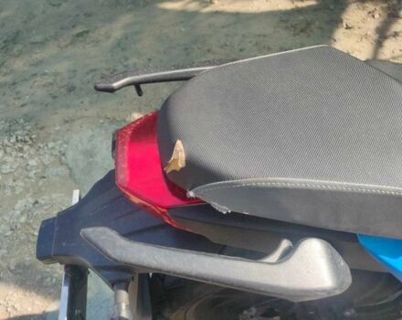 Лифан Другая, объемом двигателя 0.2 л и пробегом 0 тыс. км за 2000 $, фото 12 на Automoto.ua