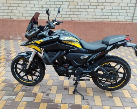 Лифан Другая, объемом двигателя 0.2 л и пробегом 0 тыс. км за 1600 $, фото 3 на Automoto.ua