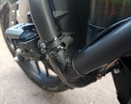 Лифан Другая, объемом двигателя 0.2 л и пробегом 0 тыс. км за 2000 $, фото 13 на Automoto.ua