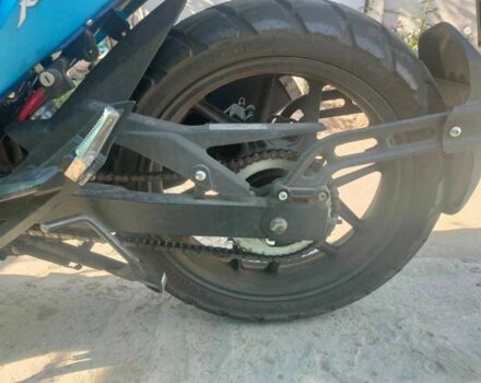 Лифан Другая, объемом двигателя 0.2 л и пробегом 0 тыс. км за 2000 $, фото 4 на Automoto.ua