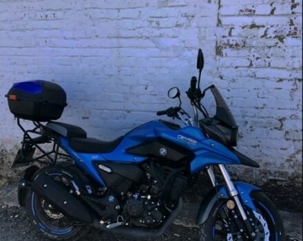 Лифан Другая, объемом двигателя 0.2 л и пробегом 0 тыс. км за 2186 $, фото 1 на Automoto.ua