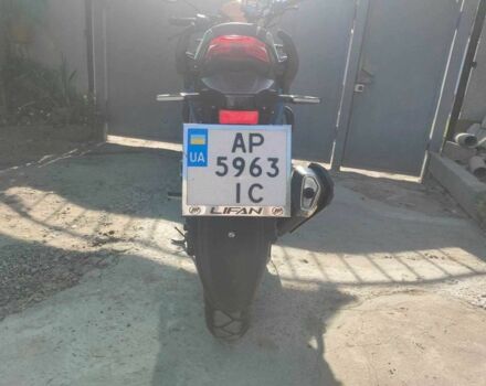 Лифан Другая, объемом двигателя 0.2 л и пробегом 0 тыс. км за 2000 $, фото 9 на Automoto.ua