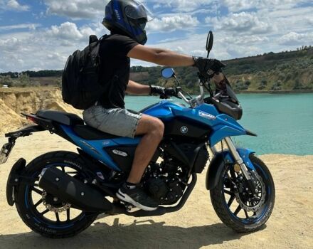 Лифан Другая, объемом двигателя 0.2 л и пробегом 0 тыс. км за 2186 $, фото 2 на Automoto.ua