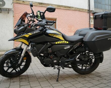 Лифан Другая, объемом двигателя 0.2 л и пробегом 0 тыс. км за 2200 $, фото 12 на Automoto.ua