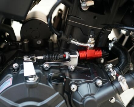 Лифан Другая, объемом двигателя 0.2 л и пробегом 0 тыс. км за 2200 $, фото 5 на Automoto.ua