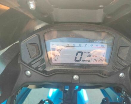 Лифан Другая, объемом двигателя 0.2 л и пробегом 0 тыс. км за 2000 $, фото 8 на Automoto.ua