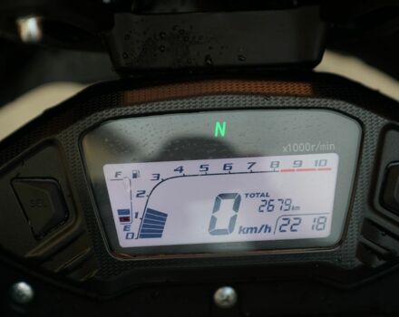 Лифан Другая, объемом двигателя 0.2 л и пробегом 0 тыс. км за 2200 $, фото 7 на Automoto.ua