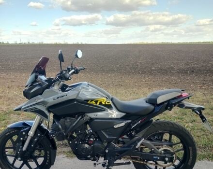 Лифан Другая, объемом двигателя 0.2 л и пробегом 0 тыс. км за 2000 $, фото 2 на Automoto.ua