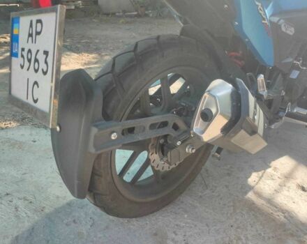 Лифан Другая, объемом двигателя 0.2 л и пробегом 0 тыс. км за 2000 $, фото 5 на Automoto.ua