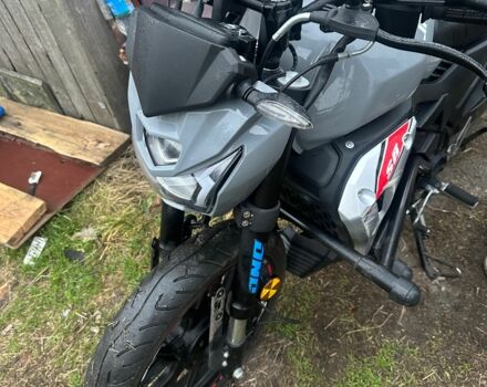 Ліфан Інша, об'ємом двигуна 0.22 л та пробігом 0 тис. км за 1192 $, фото 3 на Automoto.ua