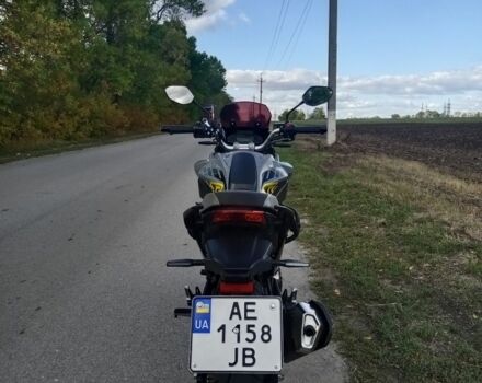 Лифан Другая, объемом двигателя 0.2 л и пробегом 0 тыс. км за 2000 $, фото 1 на Automoto.ua