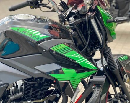 Лифан Другая, объемом двигателя 0.18 л и пробегом 0 тыс. км за 1420 $, фото 9 на Automoto.ua