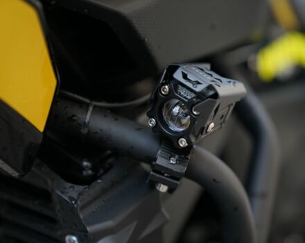 Лифан Другая, объемом двигателя 0.2 л и пробегом 0 тыс. км за 2200 $, фото 10 на Automoto.ua