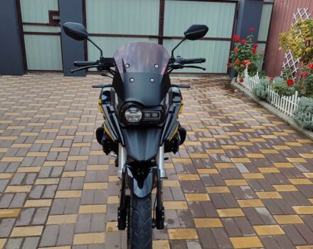 Лифан Другая, объемом двигателя 0.2 л и пробегом 0 тыс. км за 1600 $, фото 5 на Automoto.ua