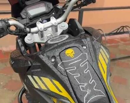 Лифан Другая, объемом двигателя 0.2 л и пробегом 0 тыс. км за 1650 $, фото 3 на Automoto.ua