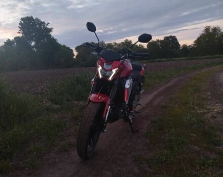 Лифан Другая, объемом двигателя 0.22 л и пробегом 0 тыс. км за 1650 $, фото 1 на Automoto.ua