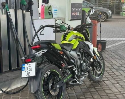 Лифан Другая 2024 в Городке на Automoto.ua Лифан Другая, объемом двигателя 0.22 л и пробегом 0 тыс. км за 1700 $, фото 2 на Automoto.ua