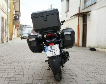 Лифан Другая, объемом двигателя 0.2 л и пробегом 0 тыс. км за 2200 $, фото 13 на Automoto.ua