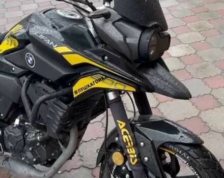 Лифан Другая, объемом двигателя 0.2 л и пробегом 0 тыс. км за 1650 $, фото 4 на Automoto.ua