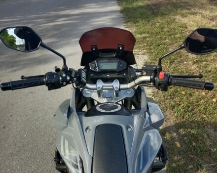 Лифан Другая, объемом двигателя 0.2 л и пробегом 0 тыс. км за 2000 $, фото 4 на Automoto.ua