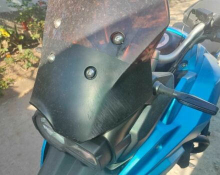 Лифан Другая, объемом двигателя 0.2 л и пробегом 0 тыс. км за 2000 $, фото 11 на Automoto.ua